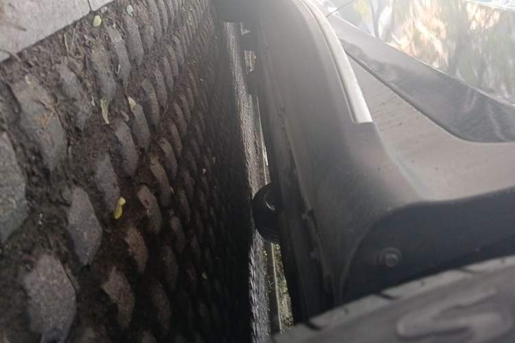 Used Mercedes-Benz GLC 2020 GLC 300 L 4MATIC Dynamic Edition Chassis Rear Left