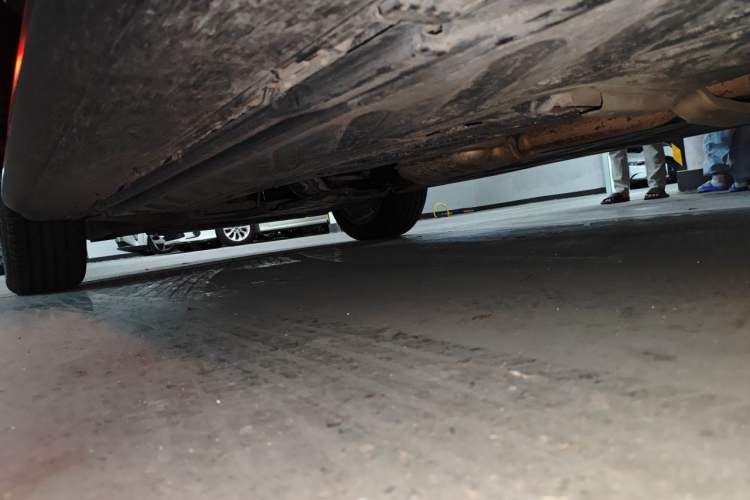 Used Mercedes-Benz GLC 2020 GLC 300 L 4MATIC Dynamic Edition Chassis Rear Left