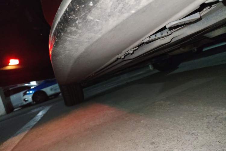 Used Mercedes-Benz GLC 2020 Facelift GLC 300 L 4MATIC Dynamic Edition Chassis Rear Left