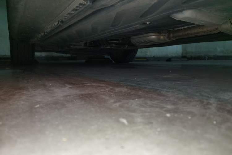 Used Mercedes-Benz GLC 2020 GLC 300 L 4MATIC Dynamic Edition Chassis Rear Left