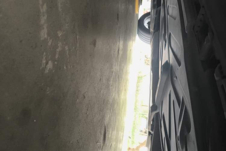 Used Mercedes-Benz GLC 2020 GLC 300 L 4MATIC Luxury Model Chassis Rear Left