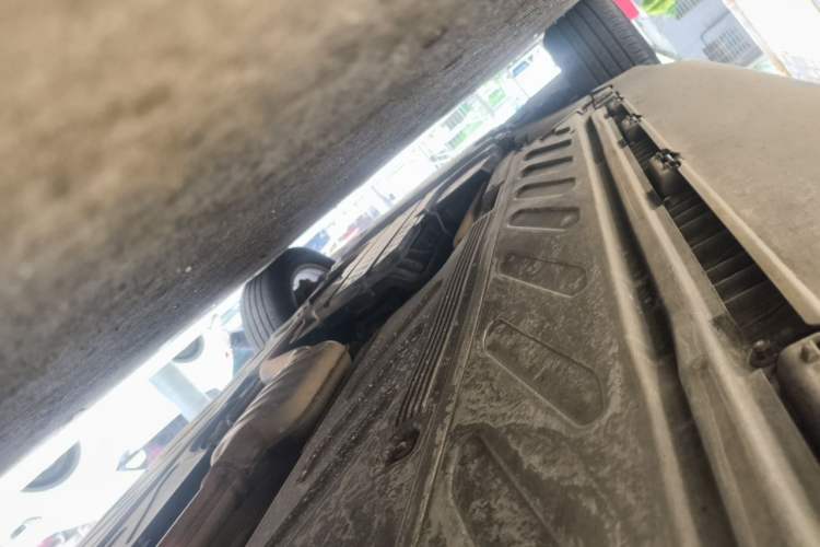 Used Mercedes-Benz GLC 2020 GLC 260 L 4MATIC Dynamic Model Chassis Rear Left