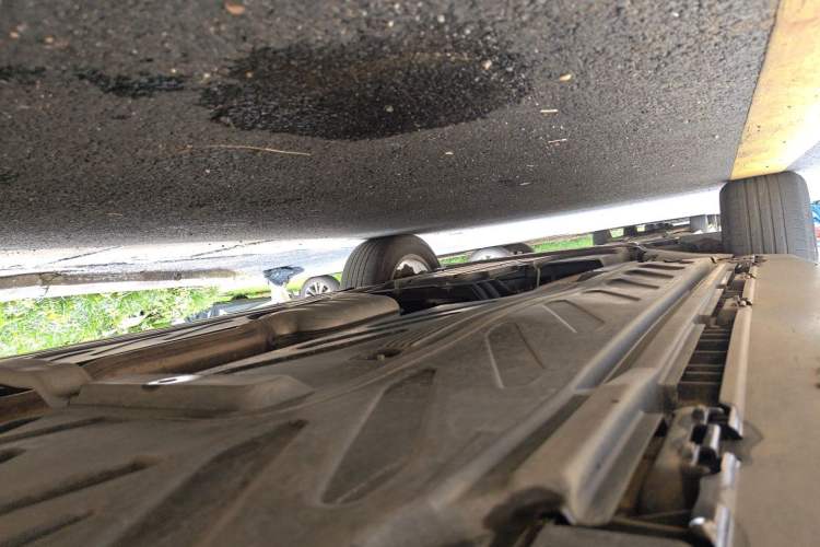 Used Mercedes-Benz GLC 2020 GLC 260 L 4MATIC Dynamic Model Chassis Rear Left