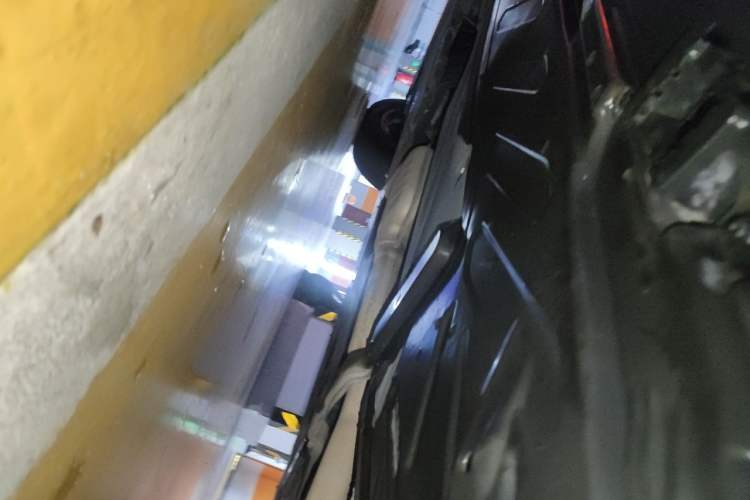 Used Mercedes-Benz GLC 2020 GLC 260 L 4MATIC Dynamic Model Chassis Rear Left