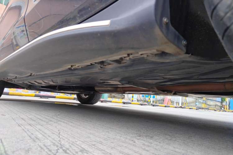 Used Mercedes-Benz GLC 2020 GLC 260 L 4MATIC Luxury Model Chassis Rear Left