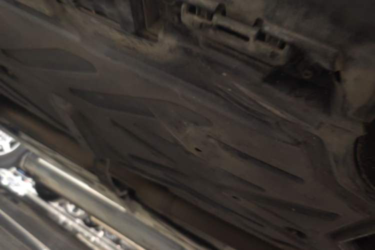 Used Mercedes-Benz GLC 2020 Facelift GLC 300 L 4MATIC Dynamic Edition Chassis Rear Left