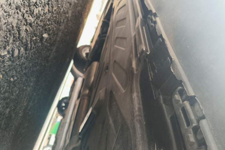 Used Mercedes-Benz GLC 2020 GLC 260 L 4MATIC Dynamic Model Chassis Rear Left