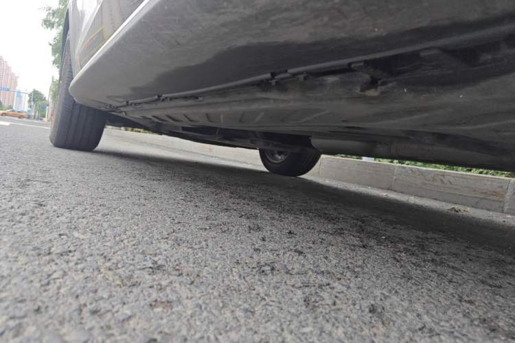 Used Mercedes-Benz GLC 2020 GLC 300 L 4MATIC Dynamic Edition Chassis Rear Left