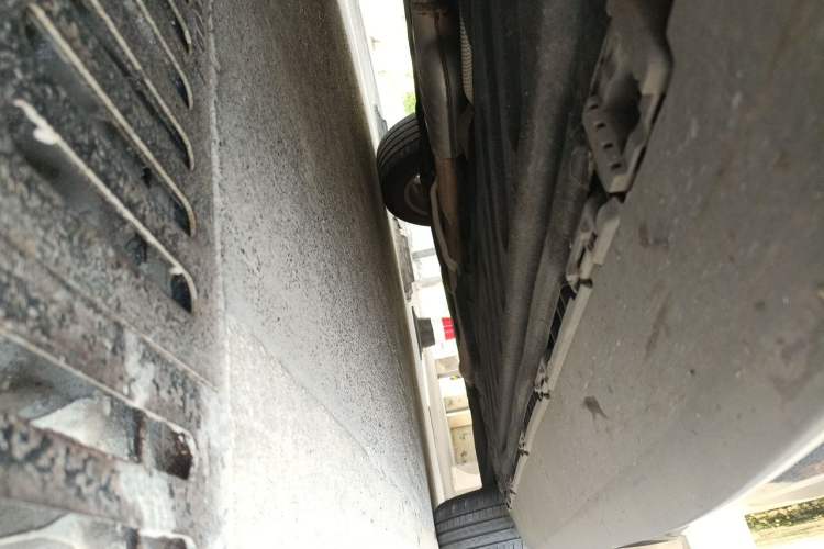 Used Mercedes-Benz GLC 2020 GLC 260 L 4MATIC Dynamic Model Chassis Rear Left