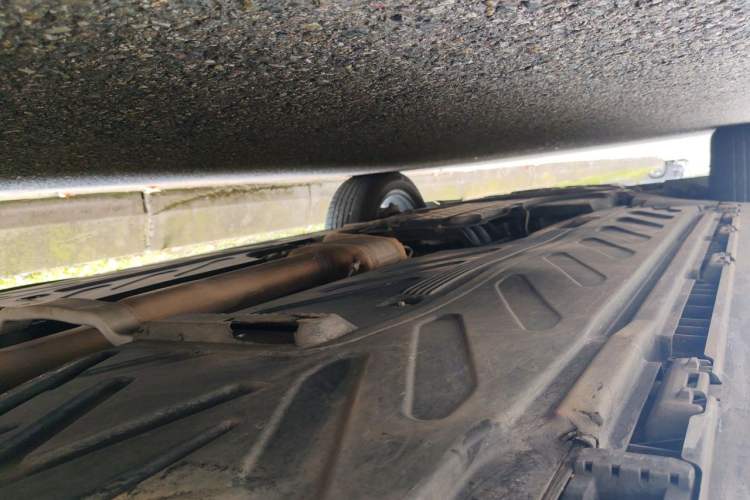 Used Mercedes-Benz GLC 2020 Facelift GLC 300 L 4MATIC Dynamic Edition Chassis Rear Left