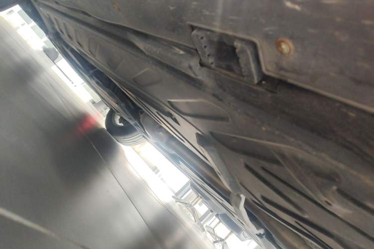 Used Mercedes-Benz GLC 2020 Facelifted GLC 260 L 4MATIC Dynamic Edition Chassis Rear Left