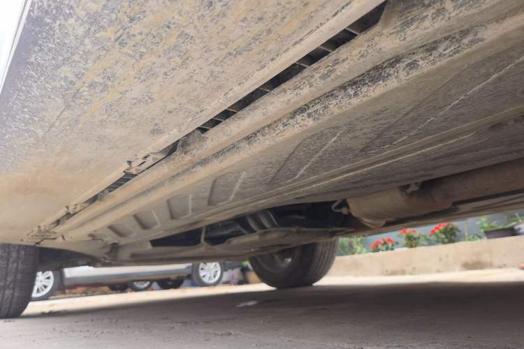 Used Mercedes-Benz GLC 2020 Facelift GLC 300 L 4MATIC Dynamic Edition Chassis Rear Left