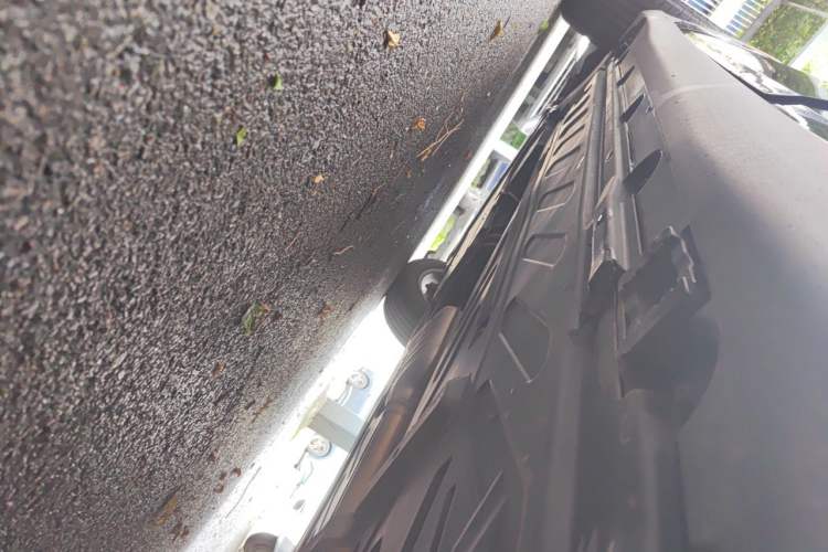 Used Mercedes-Benz GLC 2020 GLC 260 L 4MATIC Luxury Model Chassis Rear Left