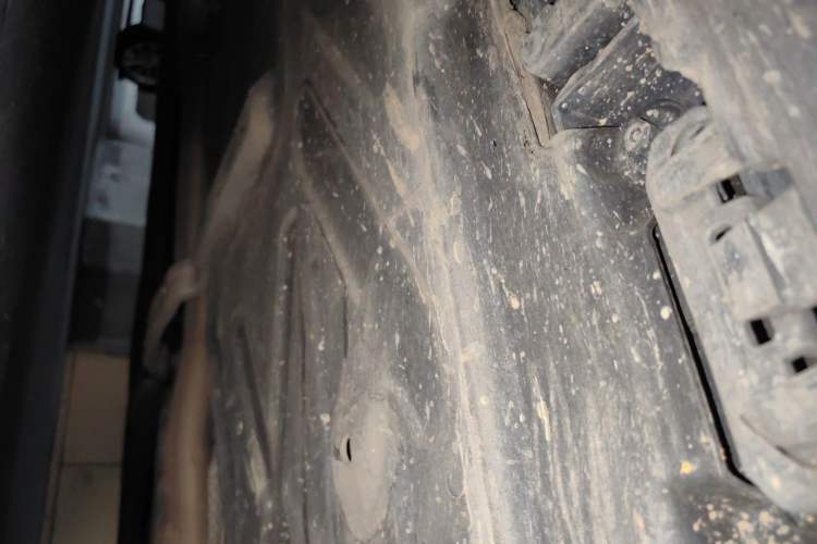 Used Mercedes-Benz GLC 2020 Facelifted GLC 260 L 4MATIC Dynamic Edition Chassis Rear Left