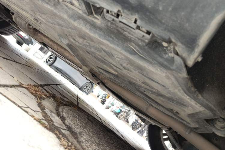 Used Mercedes-Benz GLC 2020 Facelifted GLC 260 L 4MATIC Dynamic Edition Chassis Rear Left