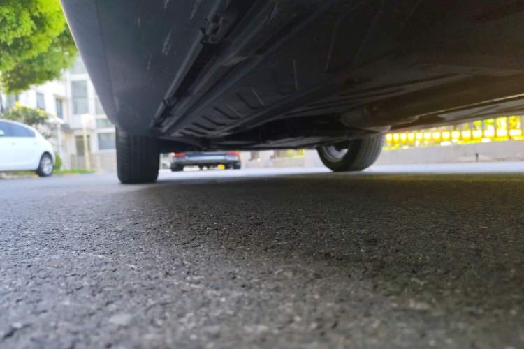 Used Mercedes-Benz GLC 2020 Facelifted GLC 300 L 4MATIC AMG-Line Chassis Rear Left