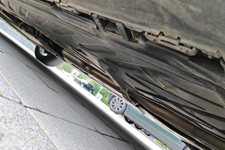 Used Mercedes-Benz GLC 2020 GLC 300 L 4MATIC Dynamic Edition Chassis Rear Left
