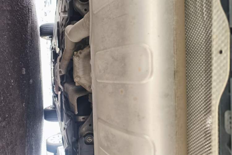 Used Mercedes-Benz GLC 2020 GLC 260 L 4MATIC Dynamic Model Chassis Rear