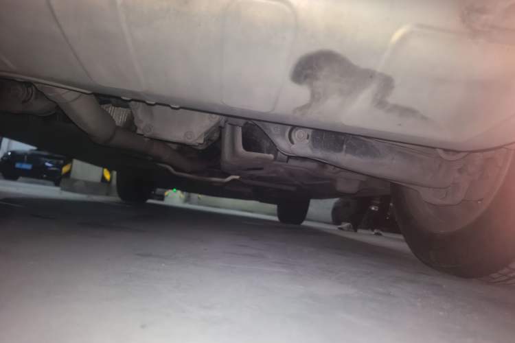 Used Mercedes-Benz GLC 2020 GLC 260 L 4MATIC Luxury Model Chassis Rear