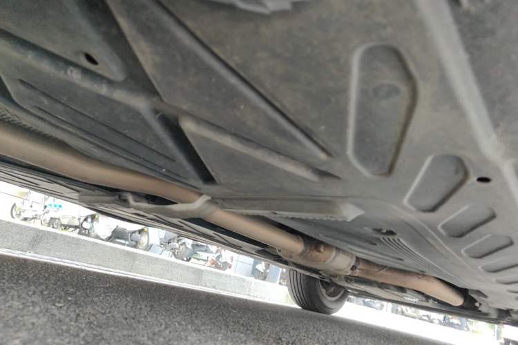 Used Mercedes-Benz GLC 2020 Facelifted GLC 260 L 4MATIC Dynamic Edition Chassis Rear Right