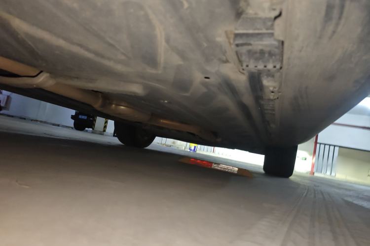 Used Mercedes-Benz GLC 2020 GLC 300 L 4MATIC Dynamic Edition Chassis Rear Right