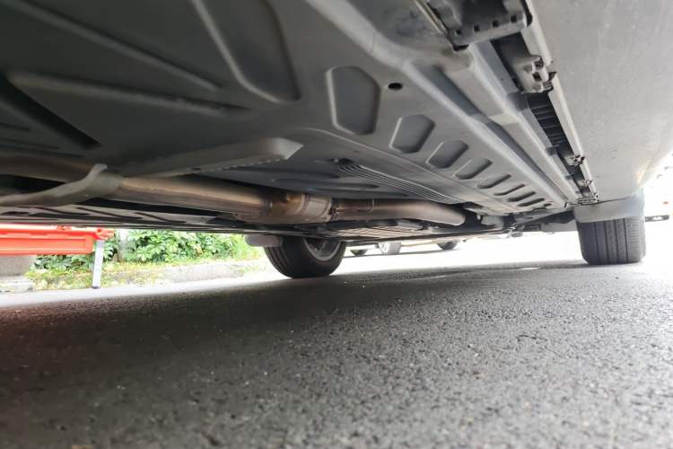 Used Mercedes-Benz GLC 2020 Facelift GLC 300 L 4MATIC Dynamic Edition Chassis Rear Right