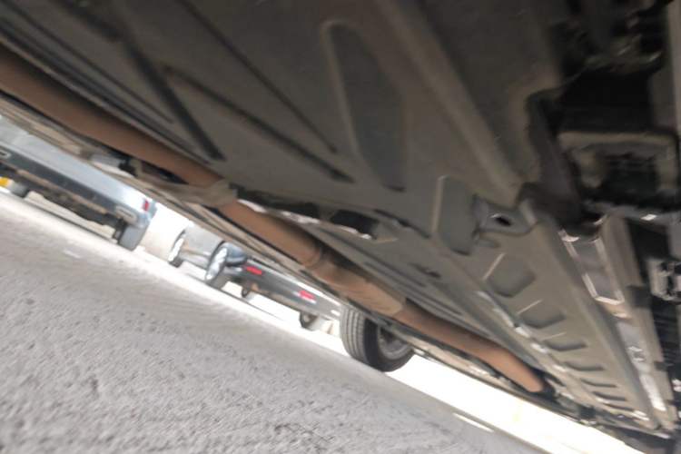 Used Mercedes-Benz GLC 2020 GLC 300 L 4MATIC Dynamic Edition Chassis Rear Right