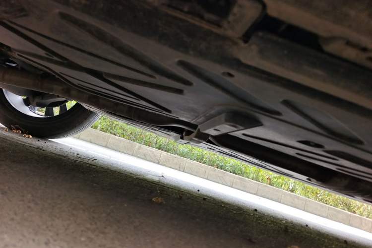 Used Mercedes-Benz GLC 2020 Facelift GLC 300 L 4MATIC Dynamic Edition Chassis Rear Right