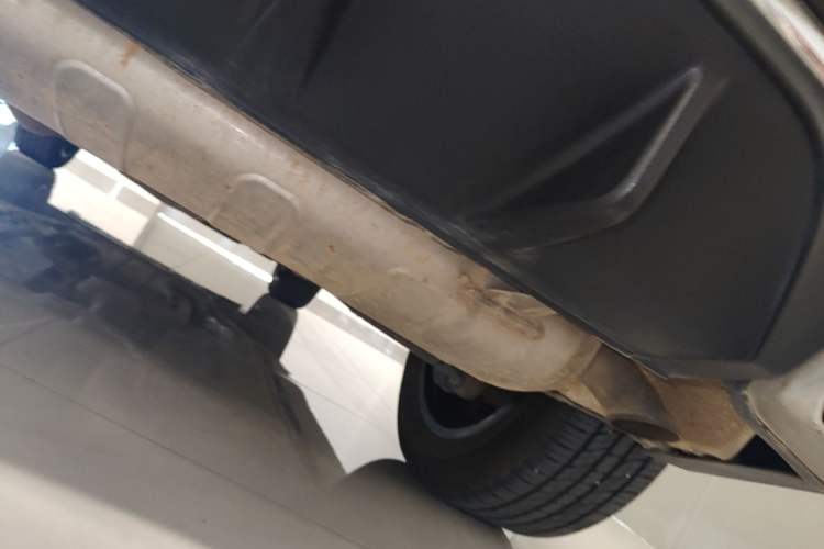 Used Mercedes-Benz GLC 2020 GLC 300 L 4MATIC Dynamic Edition Chassis Rear Right