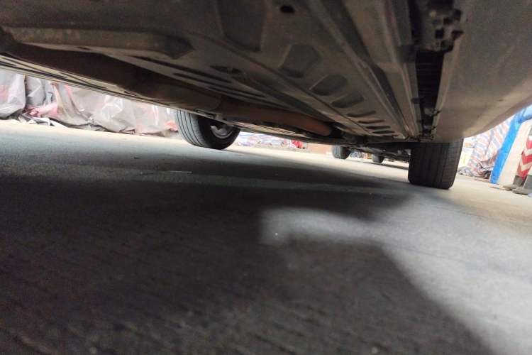 Used Mercedes-Benz GLC 2020 GLC 300 L 4MATIC Dynamic Edition Chassis Rear Right