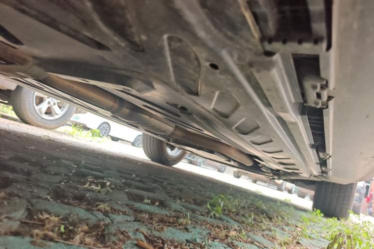 Used Mercedes-Benz GLC 2020 GLC 300 L 4MATIC Dynamic Edition Chassis Rear Right