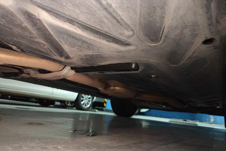 Used Mercedes-Benz GLC 2020 GLC 300 L 4MATIC Dynamic Edition Chassis Rear Right