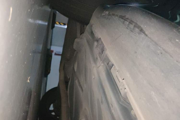 Used Mercedes-Benz GLC 2020 Facelift GLC 300 L 4MATIC Dynamic Edition Chassis Rear Right