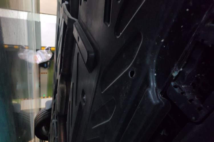 Used Mercedes-Benz GLC 2020 GLC 300 L 4MATIC Luxury Model Chassis Rear Right