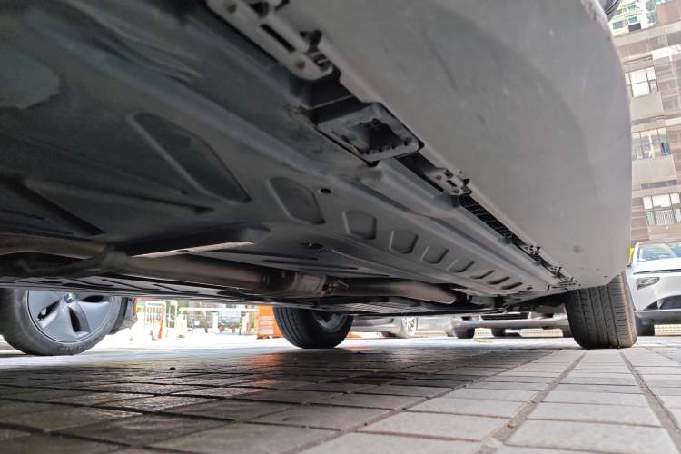 Used Mercedes-Benz GLC 2020 Facelift GLC 300 L 4MATIC Dynamic Edition Chassis Rear Right