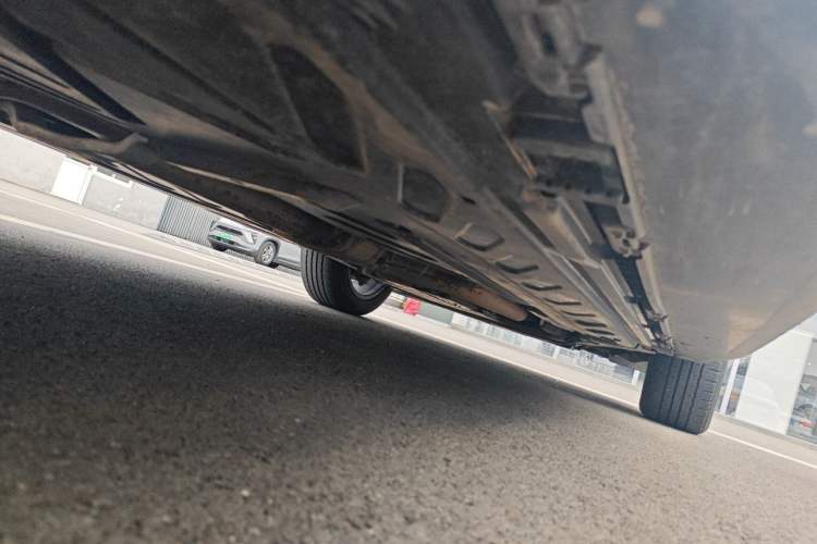 Used Mercedes-Benz GLC 2020 Facelift GLC 300 L 4MATIC Dynamic Edition Chassis Rear Right