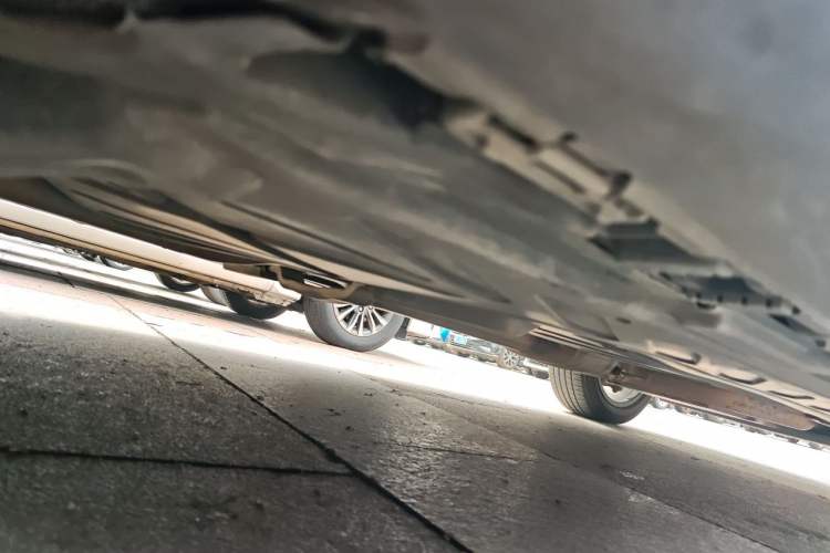 Used Mercedes-Benz GLC 2020 Facelift GLC 300 L 4MATIC Dynamic Edition Chassis Rear Right