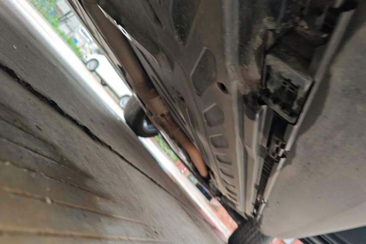 Used Mercedes-Benz GLC 2020 Facelift GLC 300 L 4MATIC Dynamic Edition Chassis Rear Right