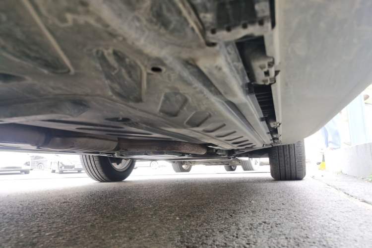 Used Mercedes-Benz GLC 2020 GLC 300 L 4MATIC Dynamic Edition Chassis Rear Right