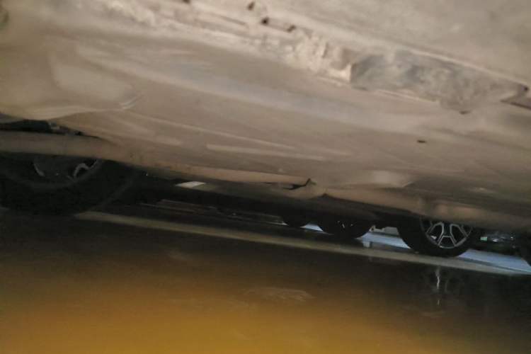 Used Mercedes-Benz GLC 2020 GLC 260 L 4MATIC Luxury Model Chassis Rear Right