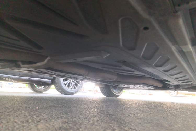 Used Mercedes-Benz GLC 2020 GLC 300 L 4MATIC Dynamic Edition Chassis Rear Right