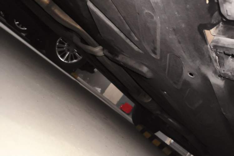Used Mercedes-Benz GLC 2020 Facelift GLC 300 L 4MATIC Dynamic Edition Chassis Rear Right
