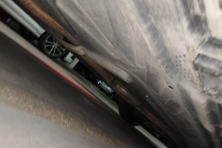 Used Mercedes-Benz GLC 2020 GLC 300 L 4MATIC Luxury Model Chassis Rear Right
