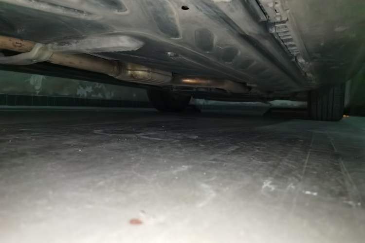 Used Mercedes-Benz GLC 2020 GLC 300 L 4MATIC Dynamic Edition Chassis Rear Right