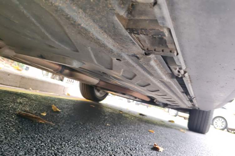 Used Mercedes-Benz GLC 2020 GLC 300 L 4MATIC Dynamic Edition Chassis Rear Right