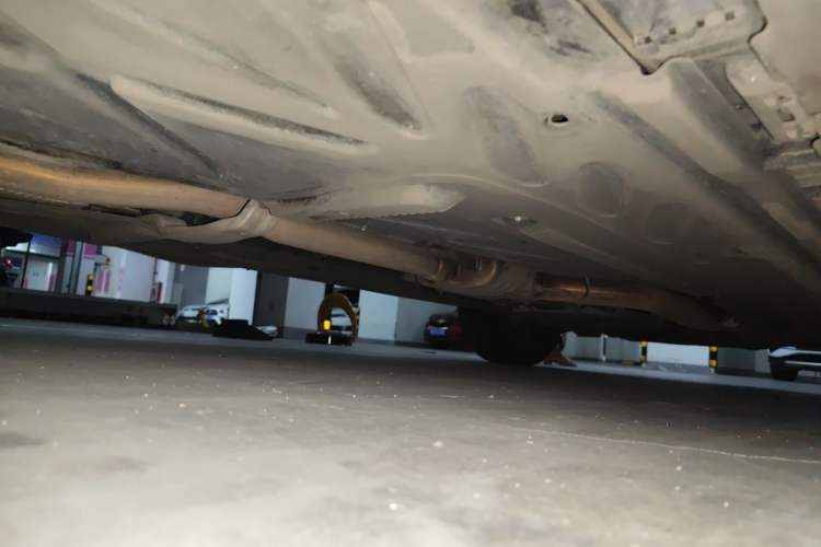 Used Mercedes-Benz GLC 2020 Facelifted GLC 260 L 4MATIC Dynamic Edition Chassis Rear Right