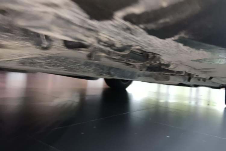 Used Mercedes-Benz GLC 2020 GLC 300 L 4MATIC Dynamic Edition Chassis Rear Right