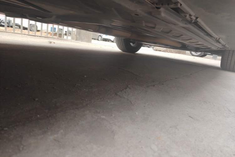 Used Mercedes-Benz GLC 2020 GLC 300 L 4MATIC Dynamic Edition Chassis Rear Right