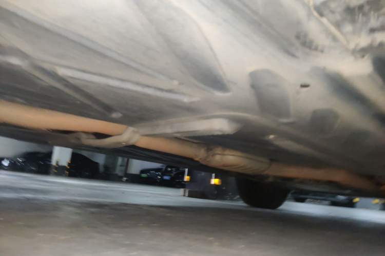 Used Mercedes-Benz GLC 2020 GLC 300 L 4MATIC Dynamic Edition Chassis Rear Right