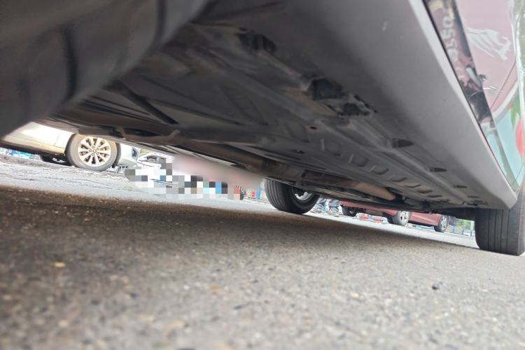 Used Mercedes-Benz GLC 2020 Facelifted GLC 260 L 4MATIC Dynamic Edition Chassis Rear Right